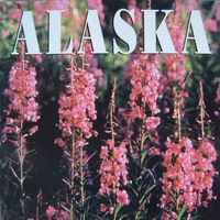 Alaska by JoAnn & Monte