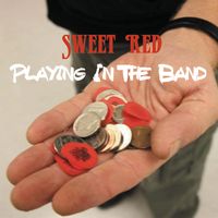 Playing In The Band by Ed Kliman and Sweet Red