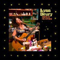 Dancin' In The Kitchen by Lynn Drury