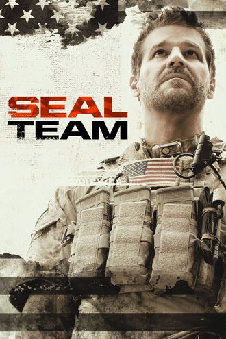 Seal Team Soundtrack 