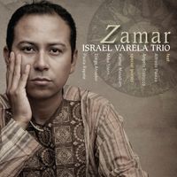 ZAMAR feat. Mike Stern REMASTERED by ISRAEL VARELA