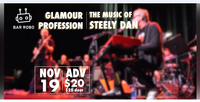 The Music of Steely Dan with Glamour Profession