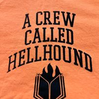 [T-SHIRT] "A Crew Called Hellhound"