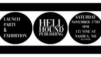 HELLHOUND LAUNCH PARTY