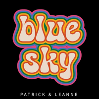 Blue Sky by Patrick & Leanne