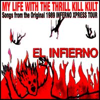 El Infierno (Live) by 1990