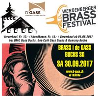 01. Werdenberger Brass Festival