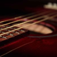 6-string Acoustic Guitar Setup