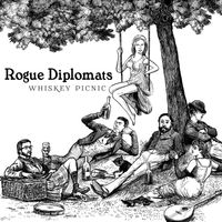 Whiskey Picnic by Rogue Diplomats