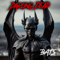 Bats by Darling Dead