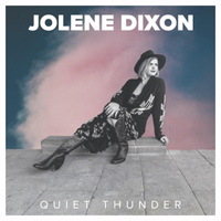 Quiet Thunder : Vinyl