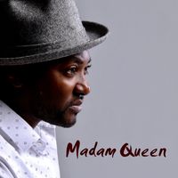 Madam Queen by Chris Crain