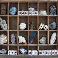 Mosaic by Joy Zimmerman