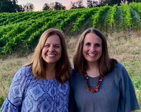 An Evening of Stories and Songs with Joy Zimmerman & Erika Marksbury