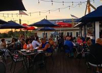 Bayside Clam Bar East Islip