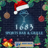 1683 Sports Bar & Grille