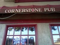 Cornerstone Pub