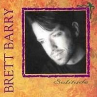 Solitude - Acoustic by Brett Barry