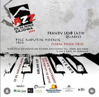 Festival Jazz en la Loma 2023