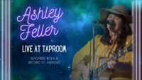 Ashley Feller Is Back At Taproom