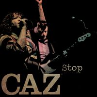 Stop by Caz Gardiner