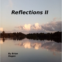 Reflections II by BH Arts