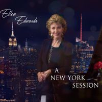 Ellen Edwards, A New York Session by Ellen Edwards