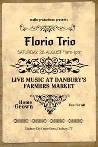 Florio Trio