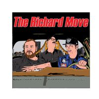 The Richard Move by The Richard Move