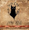 Bottle Rat / Death Cat Split EP: Vinyl