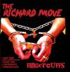 The Split EP by The Richard Move / Middle Finger: Vinyl