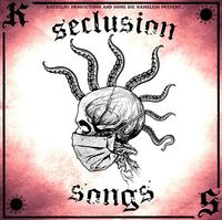 Seclusion Songs: **SOLD OUT** Vinyl - Seclusion Songs 