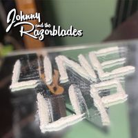 Line Up by Johnny and the Razorblades