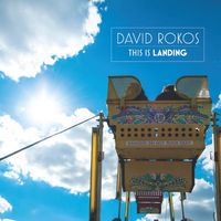 This Is Landing by David Rokos