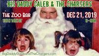 Big Daddy Caleb & The Chargers