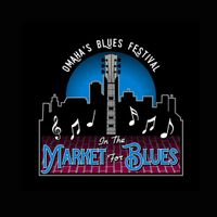 Big Daddy Caleb & The Chargers @ "In The Market For Blues" Festival 