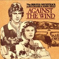Against The Wind by Jon English & Mario Millo