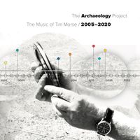 The Archaeology Project by Tim Morse