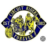 Circuit Riders by Michael J. Ball