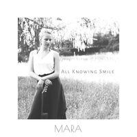 All Knowing Smile by MARA