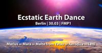 MARA live at Ecstatic Earth Dance