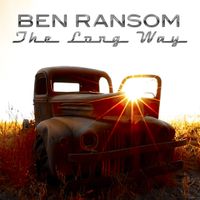 Ben Ransom - The Long Way by Ben Ransom