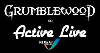 Live on RadioActive.fm