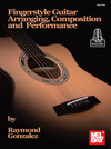 Fingerstyle Guitar Arranging, Composition and Performing - 2020