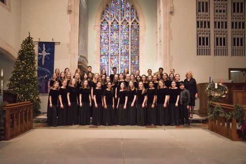 Chamber Choir