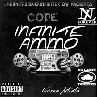 Code Infinite Ammo by Various Artists