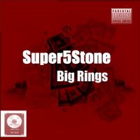 Big Rings by Super 5 Stone