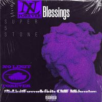 Blessings NEW RELEASE! by Super 5 Stone
