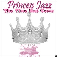 The Time Has Come  by Princess Jazz 
