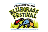 Rick Faris Band @ CBA Father's Day Festival in Grass Valley, CA